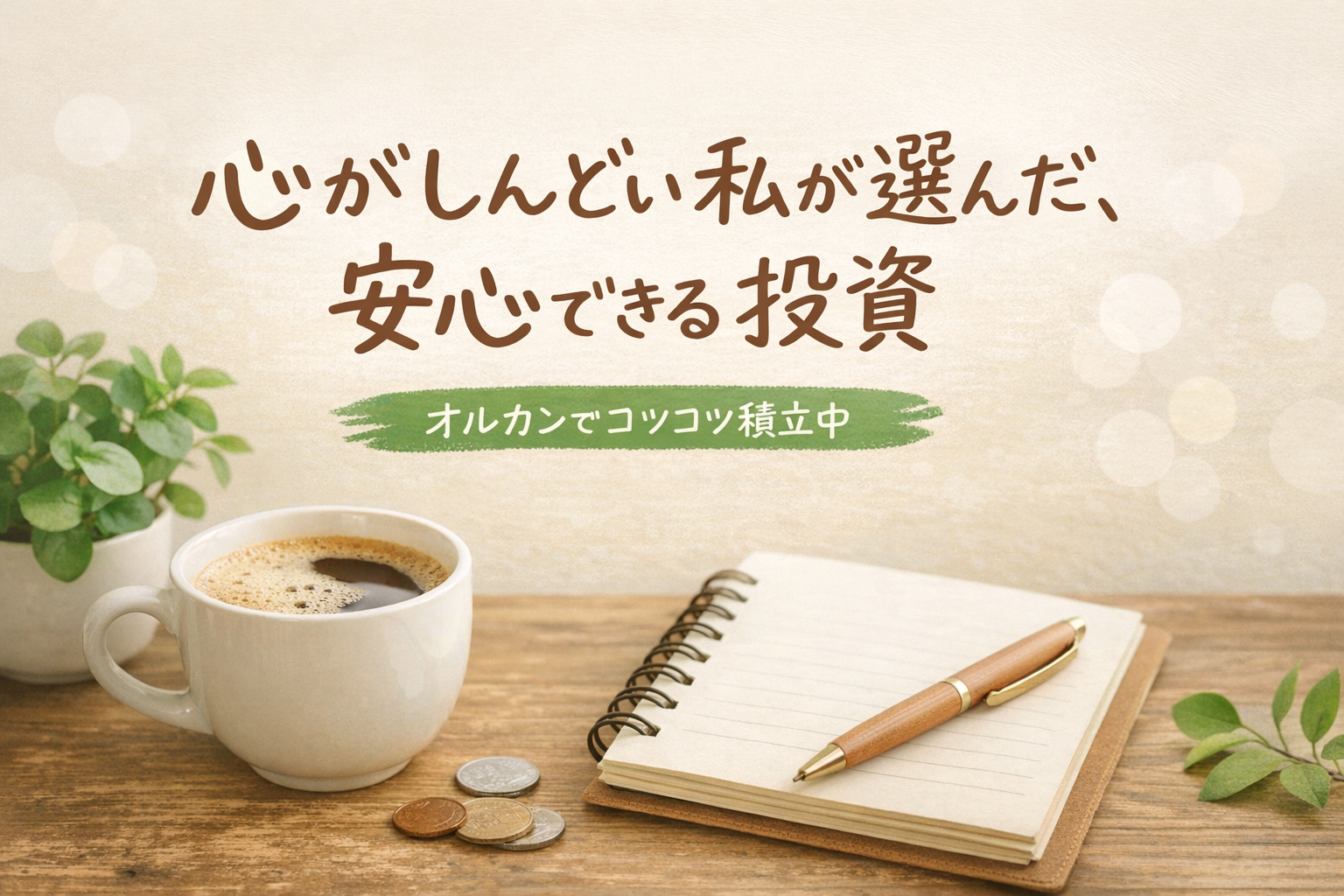 シングルマザーがNISAを始める前に知っておくべき3つのこと